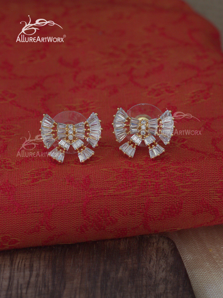 Trendy Earrings